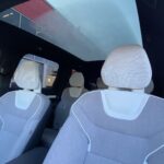 Volvo - EX90 - Twin Performance Ultra - Maastoauto