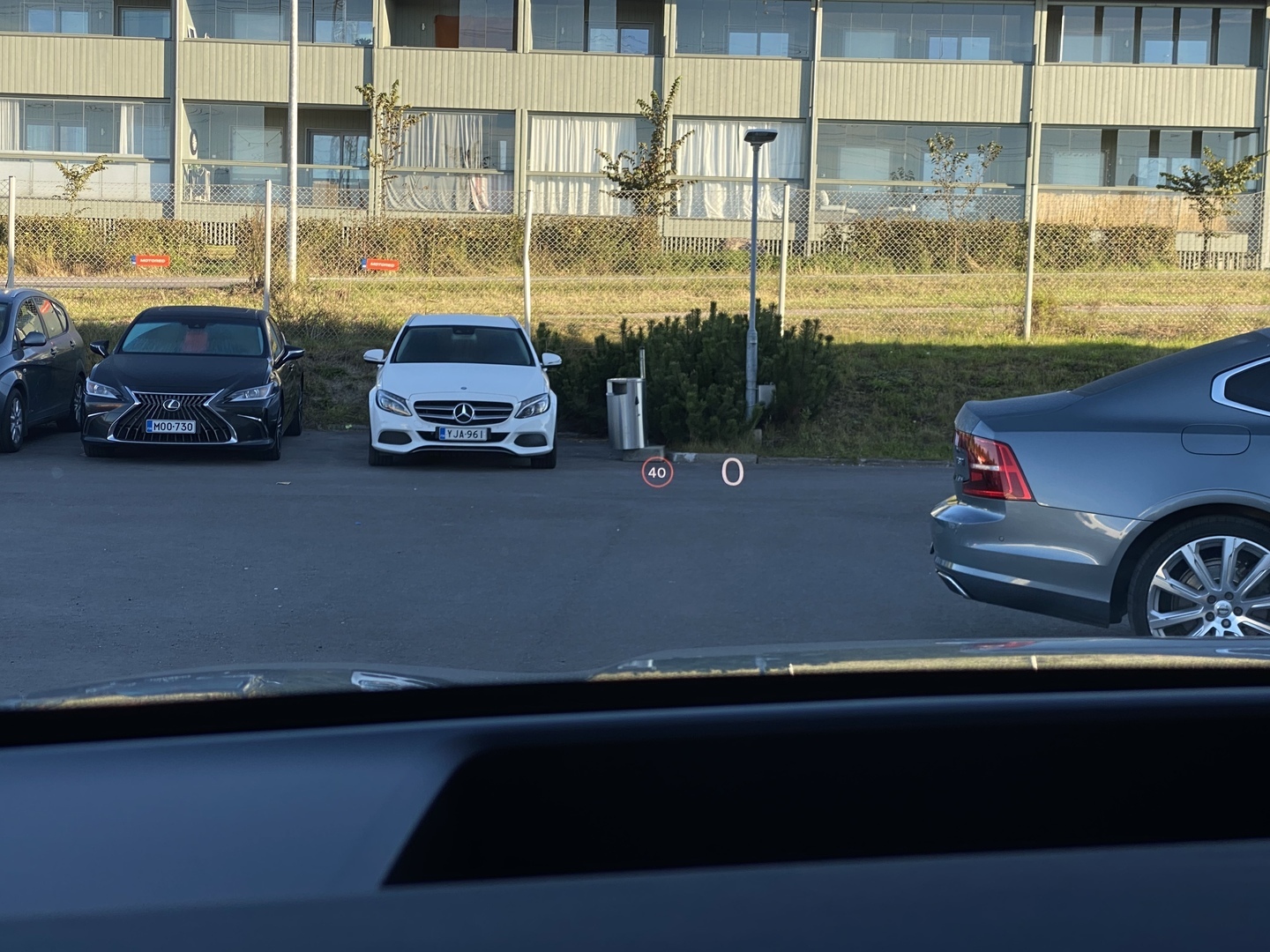 Volvo - EX90 - Twin Performance Ultra - Maastoauto