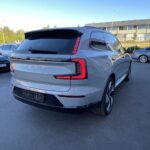 Volvo - EX90 - Twin Performance Ultra - Maastoauto
