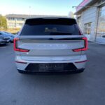 Volvo - EX90 - Twin Performance Ultra - Maastoauto