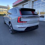 Volvo - EX90 - Twin Performance Ultra - Maastoauto