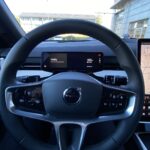 Volvo - EX90 - Twin Performance Ultra - Maastoauto