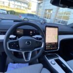 Volvo - EX90 - Twin Performance Ultra - Maastoauto
