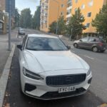 Volvo - S60 - T8 TwE AWD Business R-Design aut - Sedan