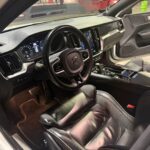Volvo - S60 - T8 TwE AWD Business R-Design aut - Sedan