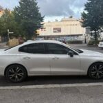 Volvo - S60 - T8 TwE AWD Business R-Design aut - Sedan