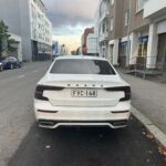 Volvo - S60 - T8 TwE AWD Business R-Design aut - Sedan
