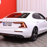Volvo - S60 - T8 TwE AWD Business Inscription aut - Sedan