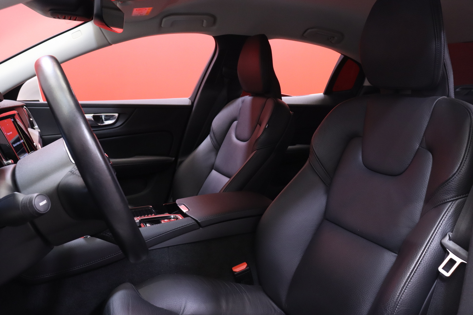 Volvo - S60 - T8 TwE AWD Business Inscription aut - Sedan