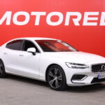 Volvo - S60 - T8 TwE AWD Business Inscription aut - Sedan