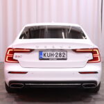 Volvo - S60 - T8 TwE AWD Business Inscription aut - Sedan