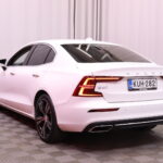 Volvo - S60 - T8 TwE AWD Business Inscription aut - Sedan