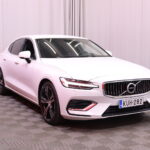 Volvo - S60 - T8 TwE AWD Business Inscription aut - Sedan