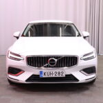 Volvo - S60 - T8 TwE AWD Business Inscription aut - Sedan
