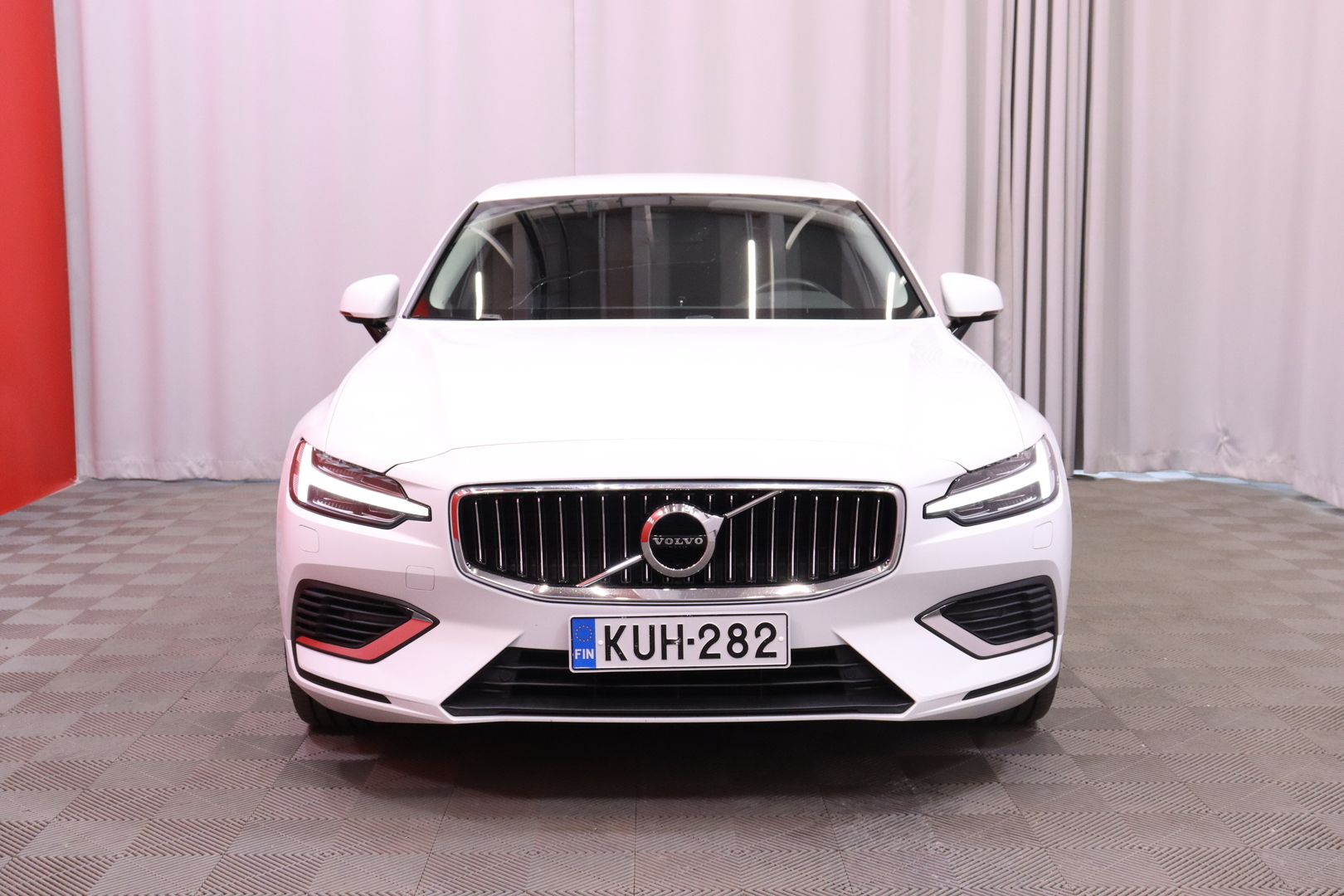 Volvo - S60 - T8 TwE AWD Business Inscription aut - Sedan