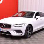 Volvo - S60 - T8 TwE AWD Business Inscription aut - Sedan