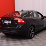 Volvo - S60 - 2.0 D3 Summum - Sedan