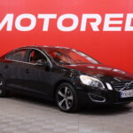 Volvo - S60 - 2.0 D3 Summum - Sedan