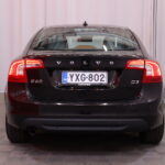 Volvo - S60 - 2.0 D3 Summum - Sedan