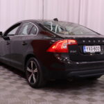 Volvo - S60 - 2.0 D3 Summum - Sedan