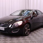 Volvo - S60 - 2.0 D3 Summum - Sedan