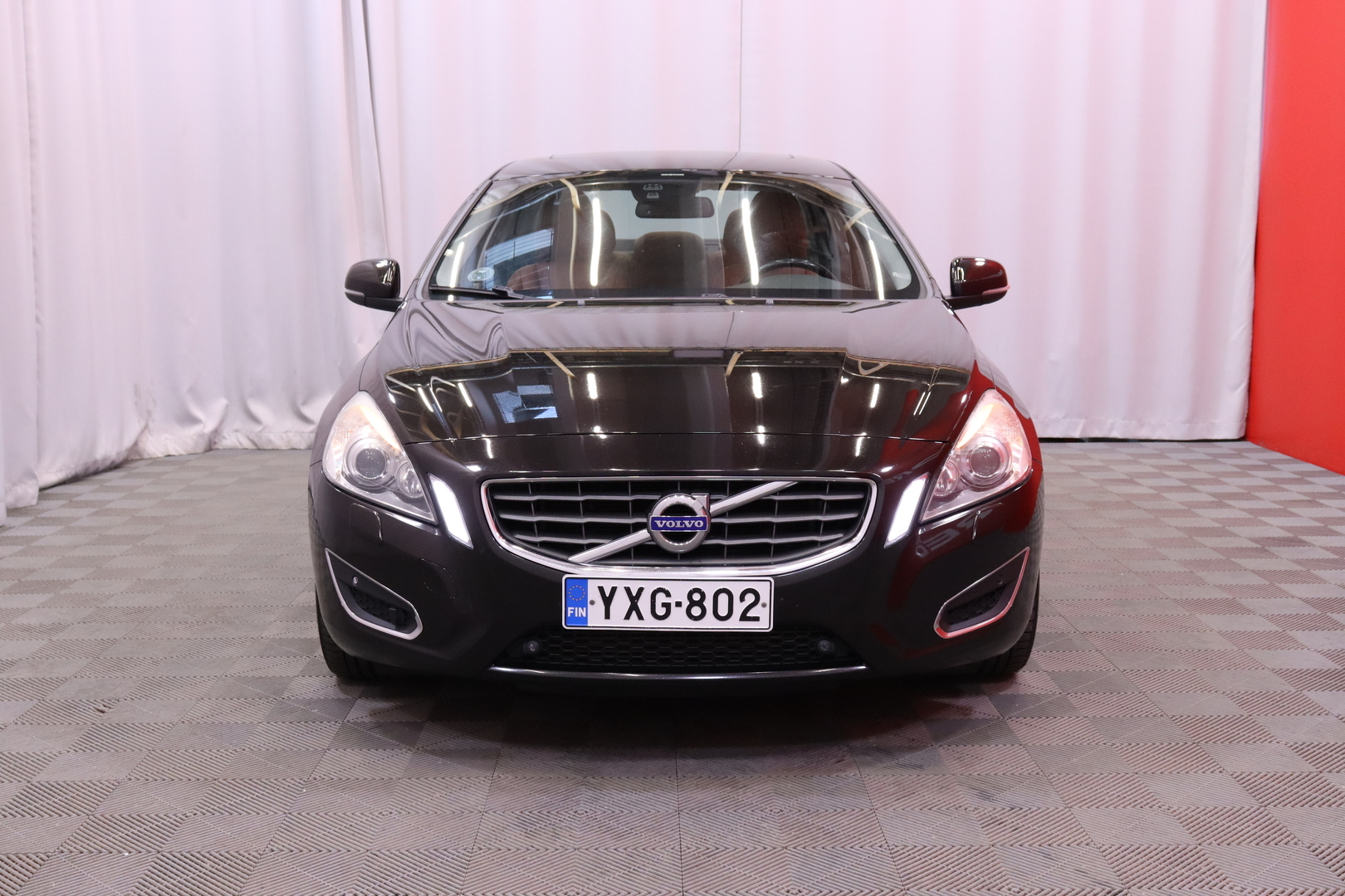 Volvo - S60 - 2.0 D3 Summum - Sedan