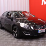 Volvo - S60 - 2.0 D3 Summum - Sedan
