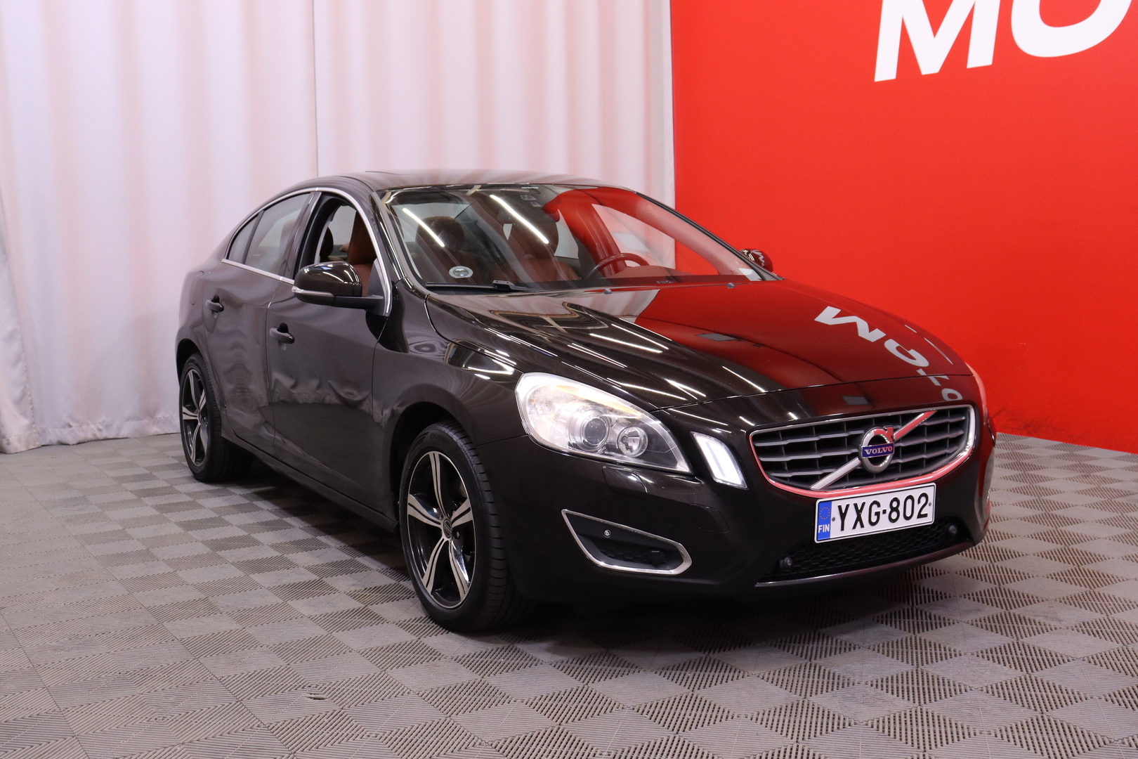Volvo - S60 - 2.0 D3 Summum - Sedan