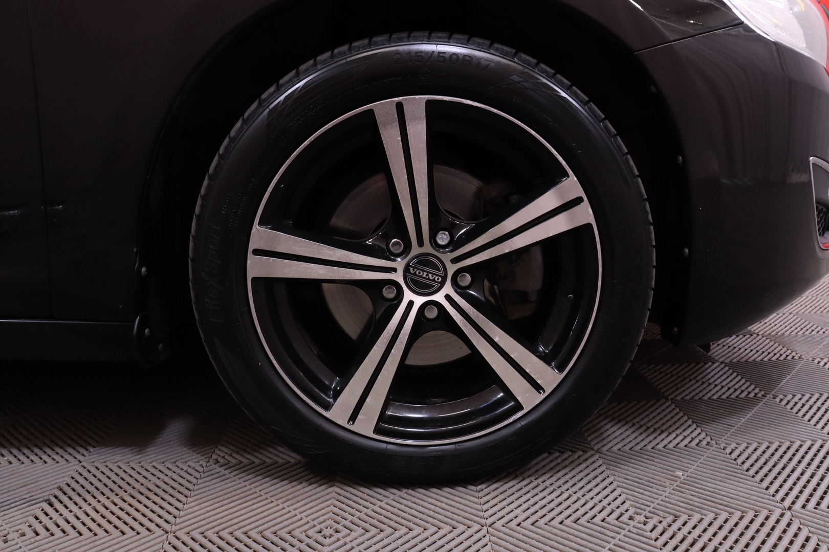 Volvo - S60 - 2.0 D3 Summum - Sedan