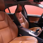 Volvo - S60 - 2.0 D3 Summum - Sedan
