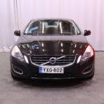 Volvo - S60 - 2.0 D3 Summum - Sedan