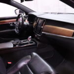 Volvo - S90 - T8 AWD Inscription Plus aut // B&W / ACC / Webasto / Koukku / Hierovat Muistinahat / Pilot Assist / HUD / Panorama // - Sedan