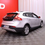 Volvo - V40 Cross Country - D2 Business aut / Myydään huutokaupat.com - Viistoperä