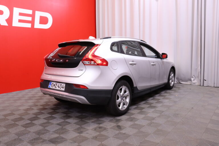Volvo V40 Cross Country