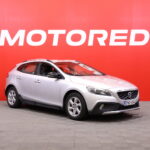 Volvo - V40 Cross Country - D2 Business aut / Myydään huutokaupat.com - Viistoperä