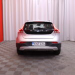 Volvo - V40 Cross Country - D2 Business aut / Myydään huutokaupat.com - Viistoperä