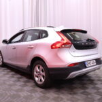 Volvo - V40 Cross Country - D2 Business aut / Myydään huutokaupat.com - Viistoperä