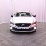 Volvo - V40 Cross Country - D2 Business aut / Myydään huutokaupat.com - Viistoperä