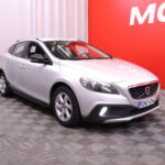 Volvo - V40 Cross Country - D2 Business aut / Myydään huutokaupat.com - Viistoperä