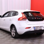 Volvo - V40 - D2 Kinetic aut - Viistoperä
