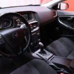 Volvo - V40 - D2 Kinetic aut - Viistoperä