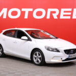 Volvo - V40 - D2 Kinetic aut - Viistoperä
