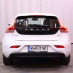 Volvo - V40 - D2 Kinetic aut - Viistoperä