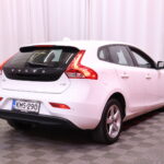 Volvo - V40 - D2 Kinetic aut - Viistoperä