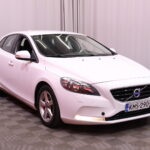 Volvo - V40 - D2 Kinetic aut - Viistoperä