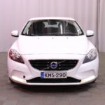 Volvo - V40 - D2 Kinetic aut - Viistoperä