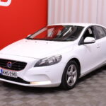 Volvo - V40 - D2 Kinetic aut - Viistoperä