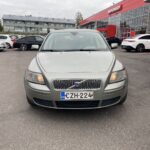 Volvo - V50 - 1,6 (100 hv) man - Farmari