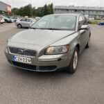 Volvo - V50 - 1,6 (100 hv) man - Farmari