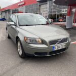 Volvo - V50 - 1,6 (100 hv) man - Farmari